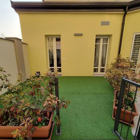 Apartamento Blhouse Turín Exterior foto