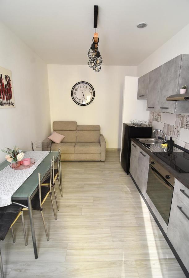 Apartamento Blhouse Turín Exterior foto